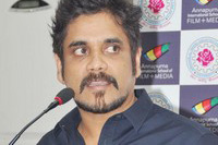 Nagarjuna New Look Photos